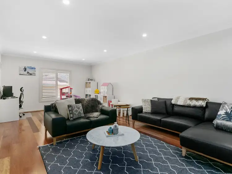 Third view of Homely townhouse listing, 5/65 Crescent Road, Caringbah South NSW 2229