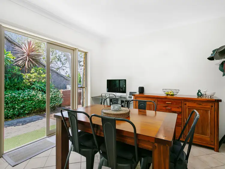 Fourth view of Homely townhouse listing, 5/65 Crescent Road, Caringbah South NSW 2229