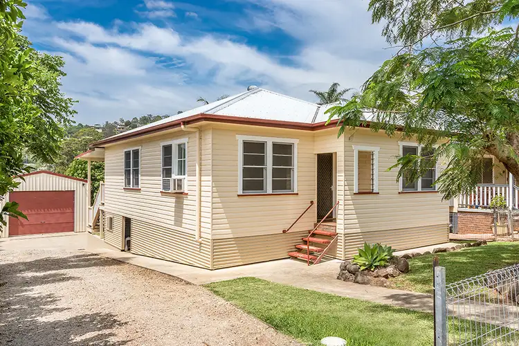 Main view of Homely house listing, 19 Oliver Street, East Lismore NSW 2480
