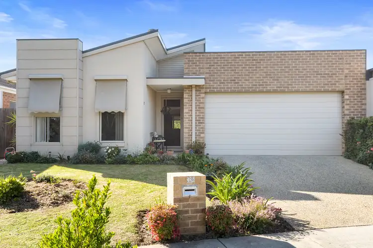12 LUDOVIC MARIE COURT, Nagambie VIC 3608