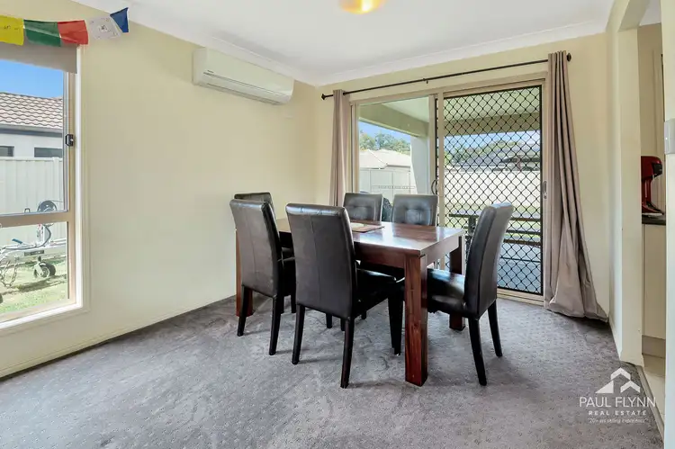 Second view of Homely house listing, 6 Rumbold Court, Upper Coomera QLD 4209