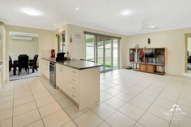 Fifth view of Homely house listing, 6 Rumbold Court, Upper Coomera QLD 4209