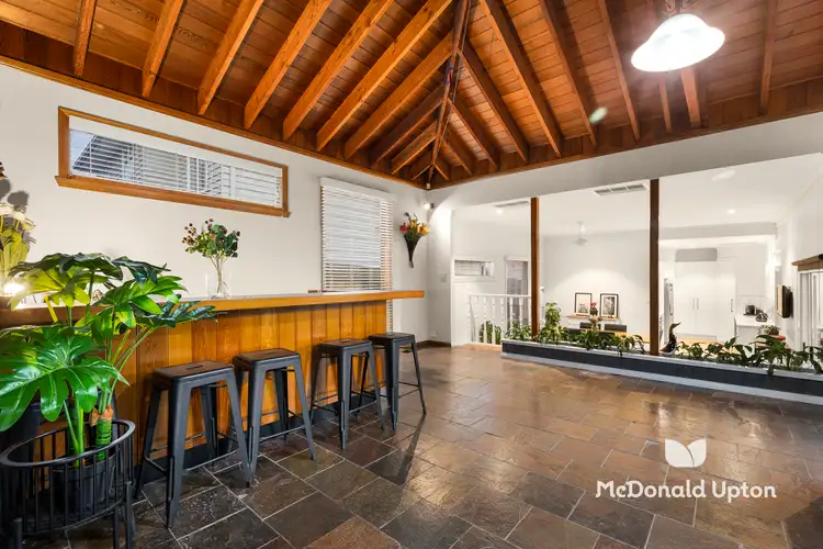 Fourth view of Homely house listing, 17 Orange Grove, Essendon North VIC 3041