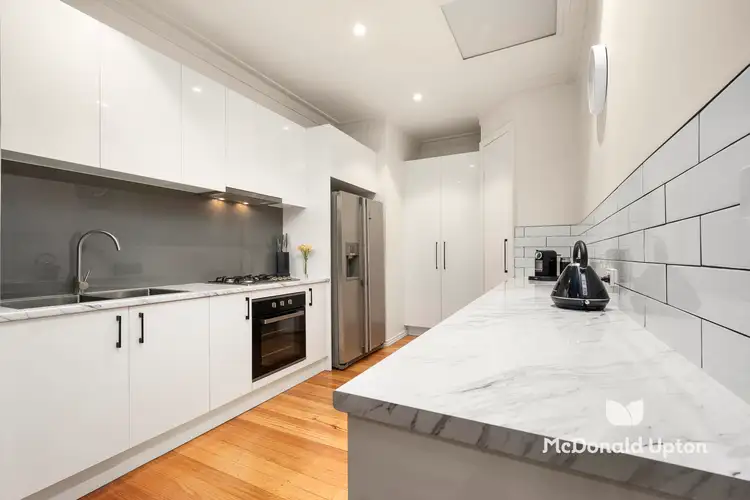 Fifth view of Homely house listing, 17 Orange Grove, Essendon North VIC 3041