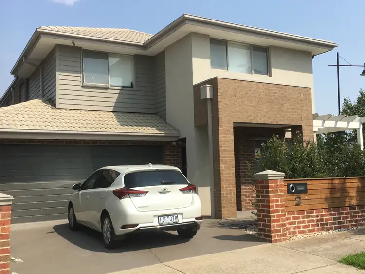 2 Sabina Road, Officer VIC 3809