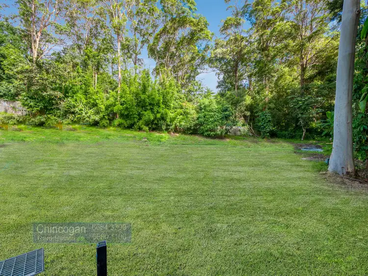 Main view of Homely land listing, 4a Yoorana Glen, Ocean Shores NSW 2483