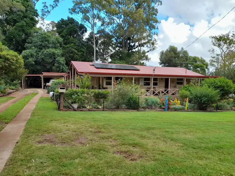 113 Coulson Street, Blackbutt QLD 4314