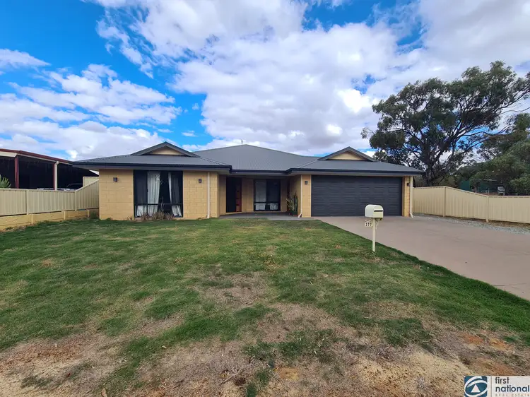 277 Wellington Street, Northam WA 6401