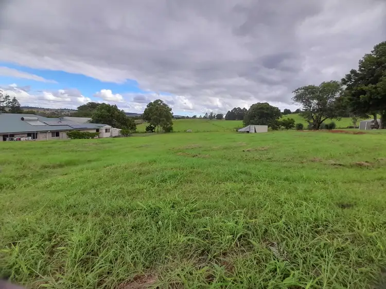 Main view of Homely land listing, LOT 31 Rosalie Drive, Yarraman QLD 4614
