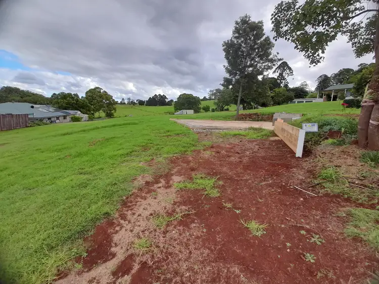Second view of Homely land listing, LOT 31 Rosalie Drive, Yarraman QLD 4614