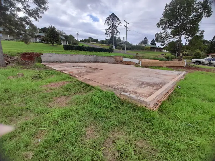 Third view of Homely land listing, LOT 31 Rosalie Drive, Yarraman QLD 4614