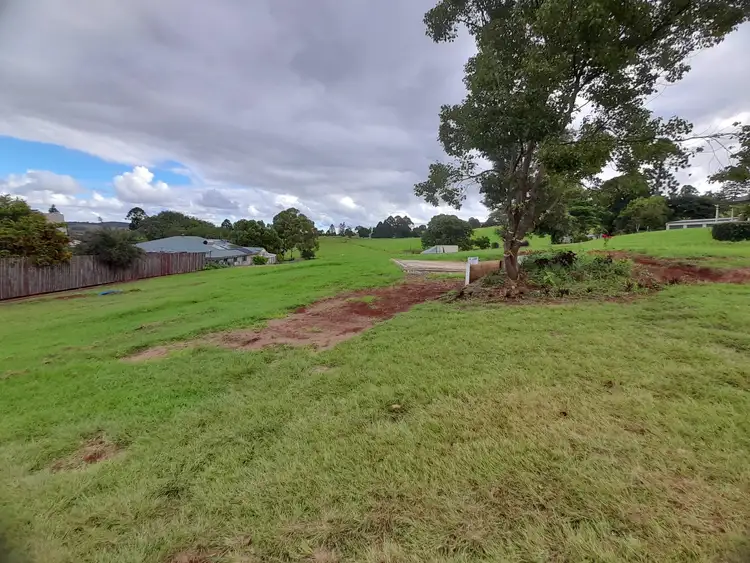 Fifth view of Homely land listing, LOT 31 Rosalie Drive, Yarraman QLD 4614