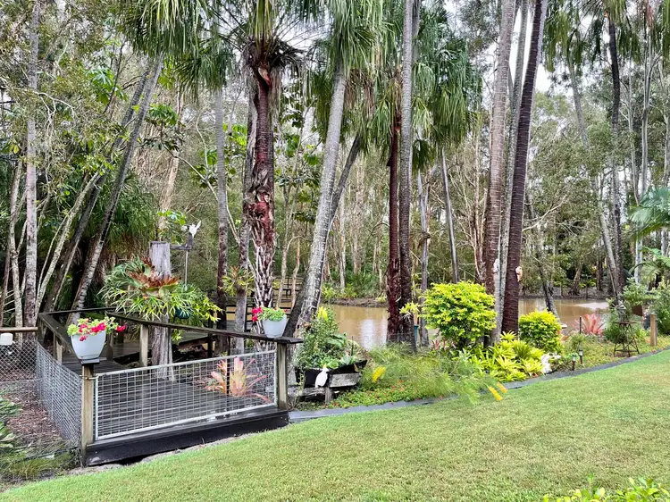 Third view of Homely house listing, 17-23 Palm Way, Dundowran Beach QLD 4655