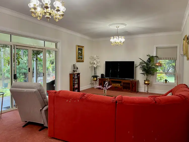 Fifth view of Homely house listing, 17-23 Palm Way, Dundowran Beach QLD 4655