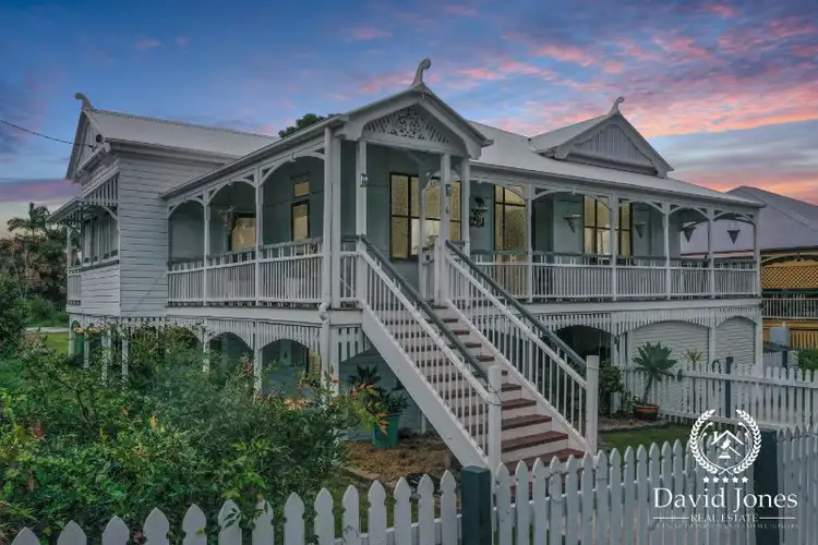 6 Moffatt Street, Ipswich QLD 4305