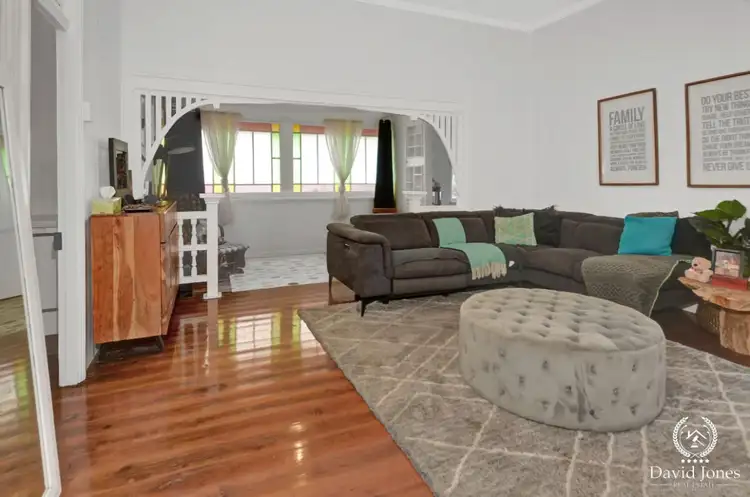 Second view of Homely house listing, 6 Moffatt Street, Ipswich QLD 4305