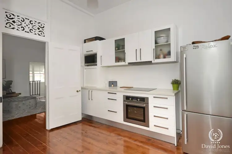 Third view of Homely house listing, 6 Moffatt Street, Ipswich QLD 4305