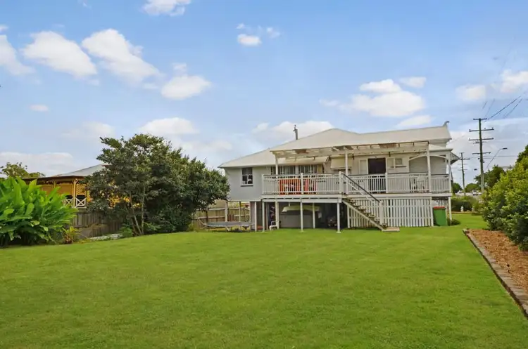 Fifth view of Homely house listing, 6 Moffatt Street, Ipswich QLD 4305