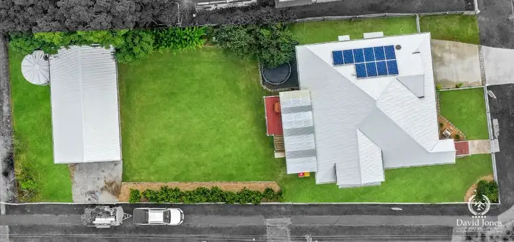 Sixth view of Homely house listing, 6 Moffatt Street, Ipswich QLD 4305