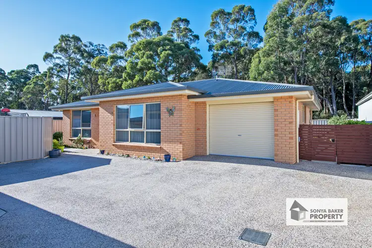 Second view of Homely unit listing, 2/70 Katelyn Drive, Wynyard TAS 7325