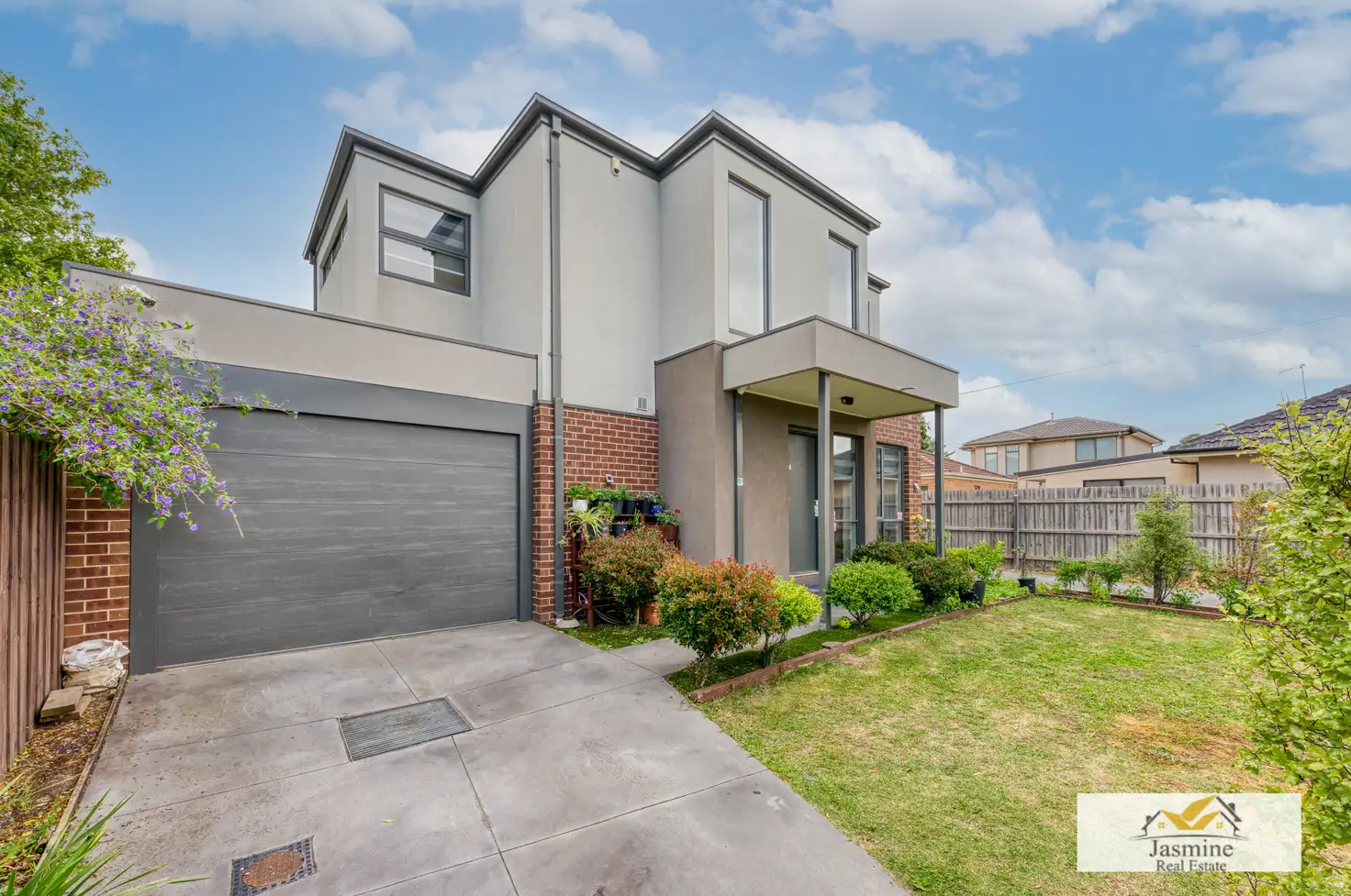 Main view of Homely unit listing, 1/31 Kelvinside Road, Noble Park VIC 3174