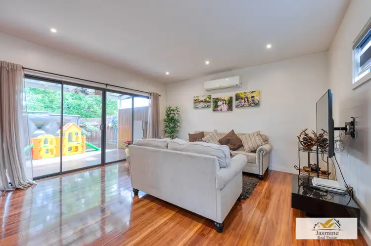 Fourth view of Homely unit listing, 1/31 Kelvinside Road, Noble Park VIC 3174