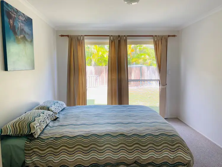Sixth view of Homely townhouse listing, 2/36 MANOOKA DRIVE, Rainbow Beach QLD 4581
