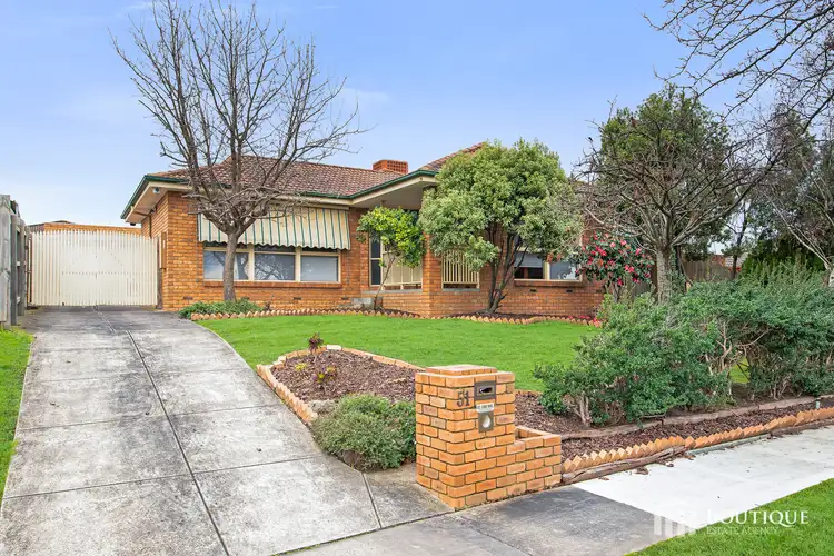 51 Lantana Drive, Narre Warren VIC 3805