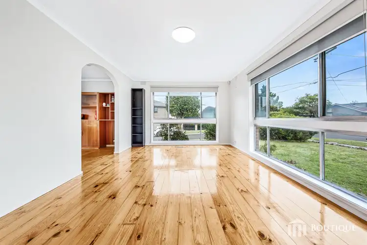 Second view of Homely house listing, 46 Blaxland Drive, Dandenong North VIC 3175