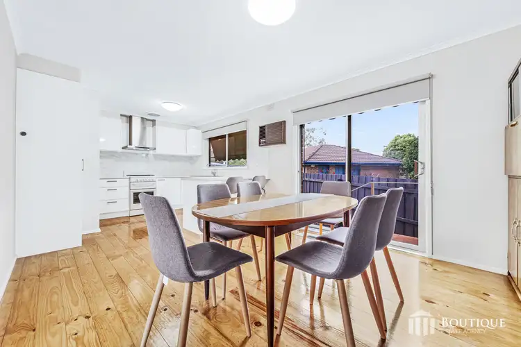 Fourth view of Homely house listing, 46 Blaxland Drive, Dandenong North VIC 3175