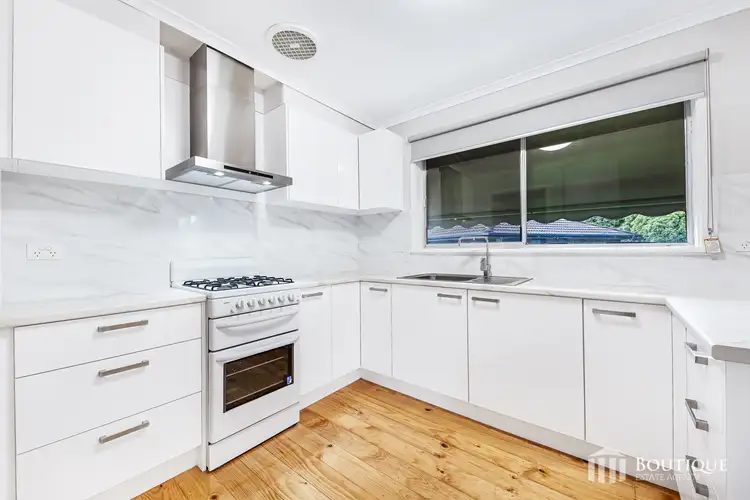 Fifth view of Homely house listing, 46 Blaxland Drive, Dandenong North VIC 3175