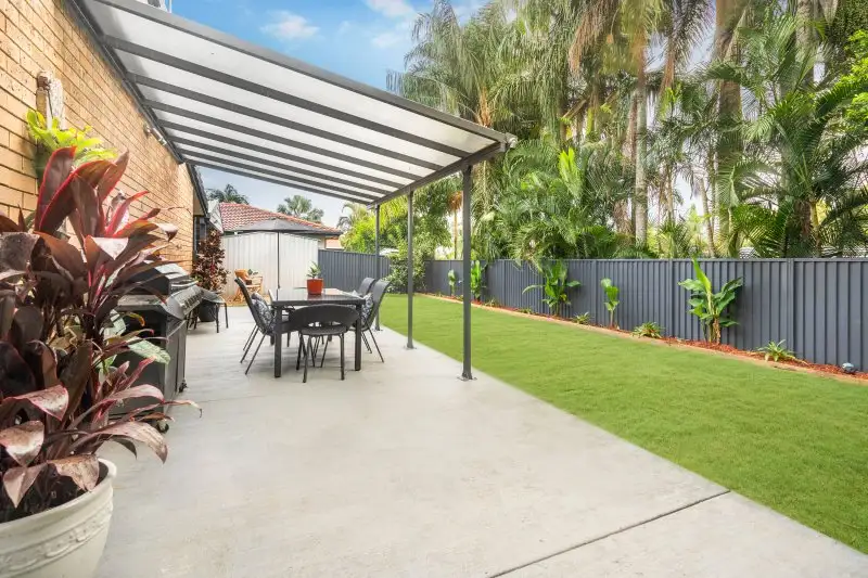 Main view of Homely house listing, 18 Jancoon Court, Carrara QLD 4211