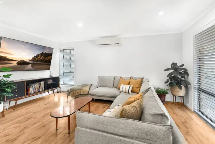 Fourth view of Homely house listing, 18 Jancoon Court, Carrara QLD 4211