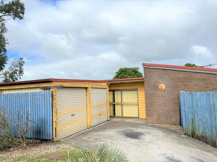 Main view of Homely house listing, 12A Beetson Court, Eagleby QLD 4207
