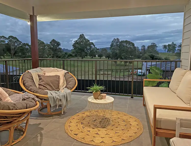 Third view of Homely house listing, 25 Mountview Avenue, Wingham NSW 2429