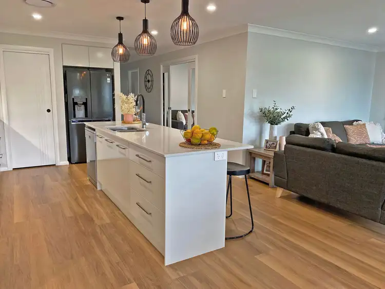 Fourth view of Homely house listing, 25 Mountview Avenue, Wingham NSW 2429