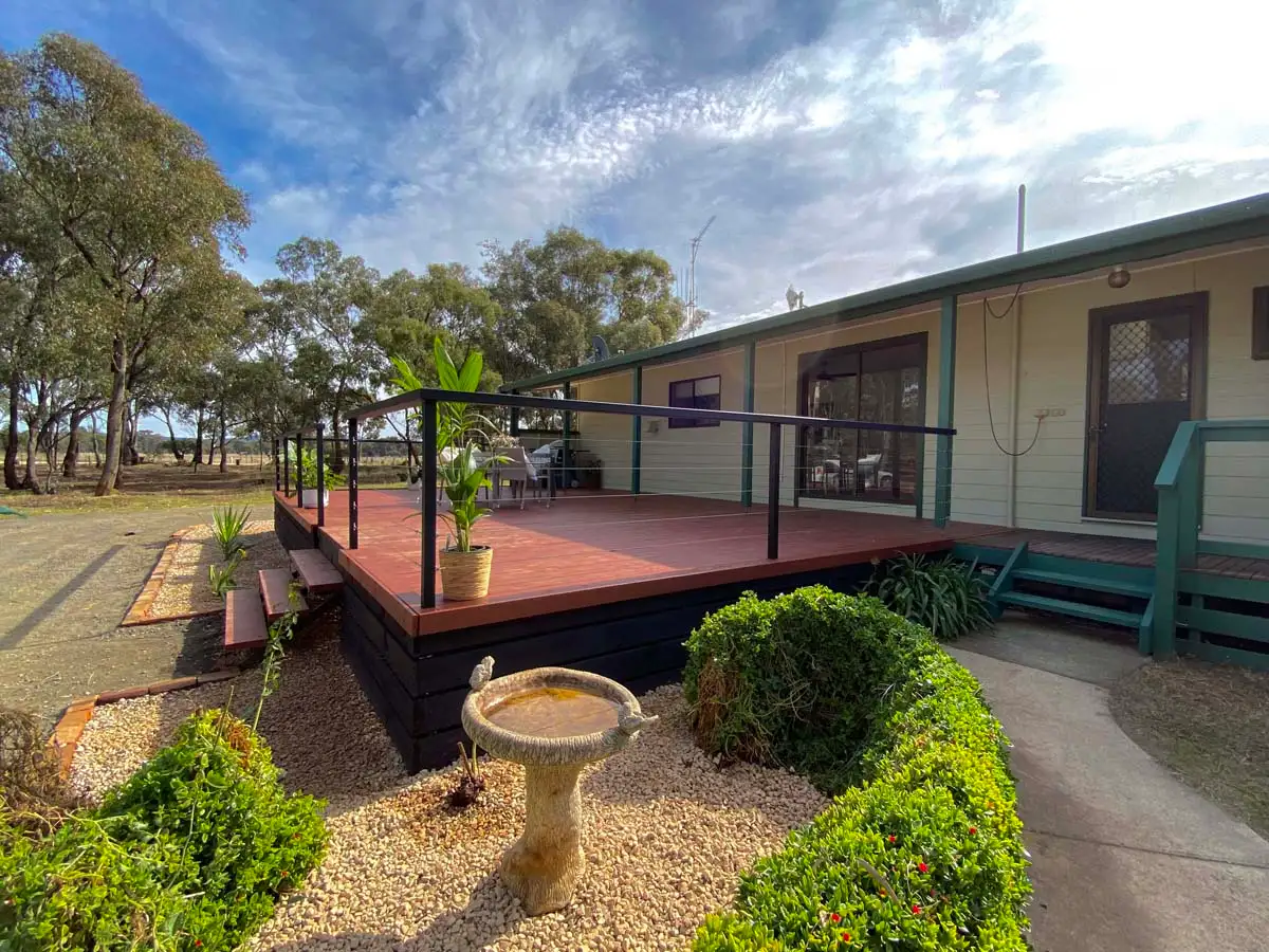 Main view of Homely rural property listing, 1 Raglan Street, Dunolly VIC 3472