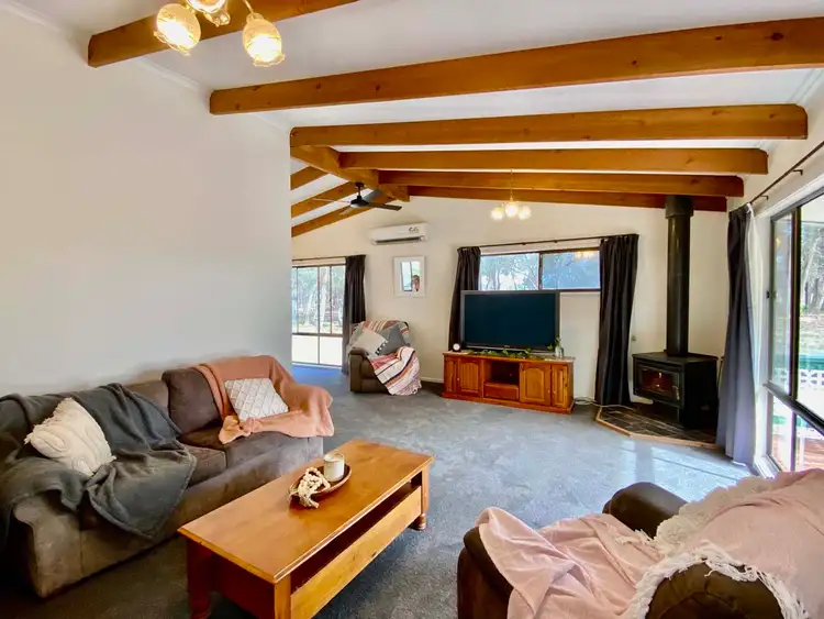 Fifth view of Homely rural property listing, 1 Raglan Street, Dunolly VIC 3472