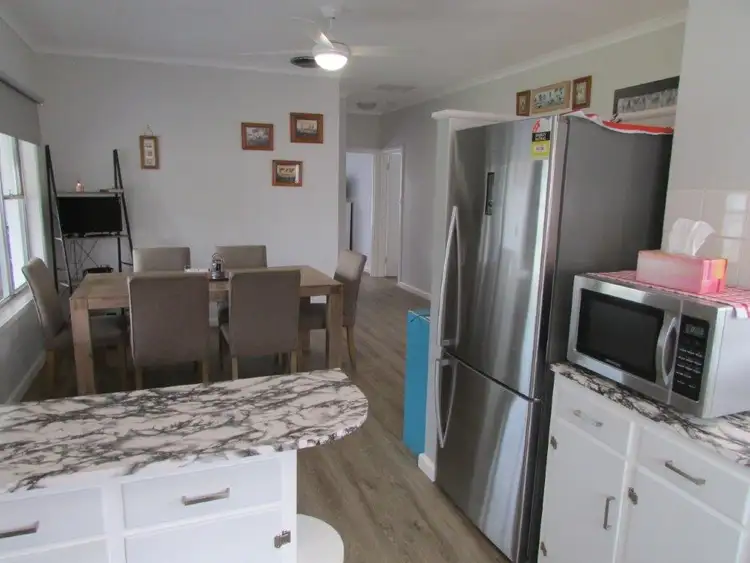 Fifth view of Homely house listing, 44 Church Street, Woomelang VIC 3485