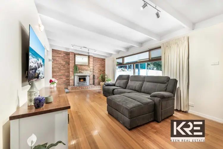 Third view of Homely house listing, 46 English Street, Seville VIC 3139