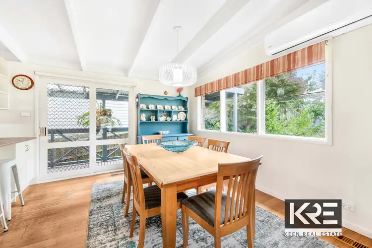 Fourth view of Homely house listing, 46 English Street, Seville VIC 3139