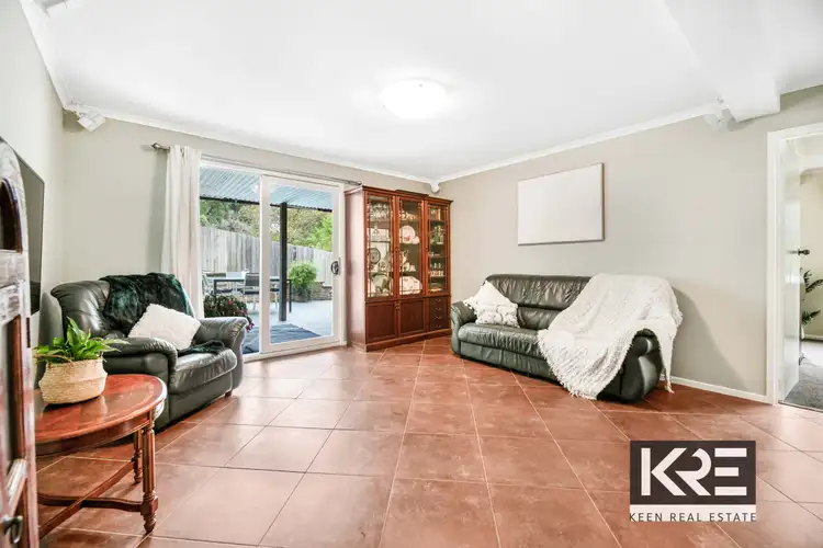 Sixth view of Homely house listing, 46 English Street, Seville VIC 3139