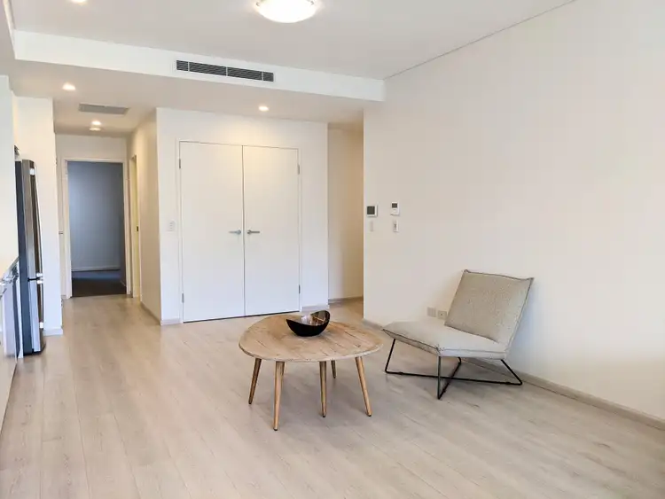 Second view of Homely apartment listing, Building A, G04/1 Herlina Crescent, Rouse Hill NSW 2155