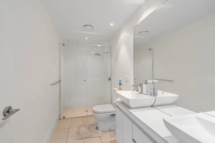 Sixth view of Homely apartment listing, 102/43 Harbour Town Drive, Biggera Waters QLD 4216