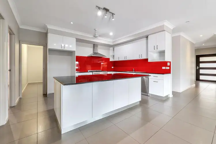 Fourth view of Homely house listing, 160 Lind Road, Johnston NT 832
