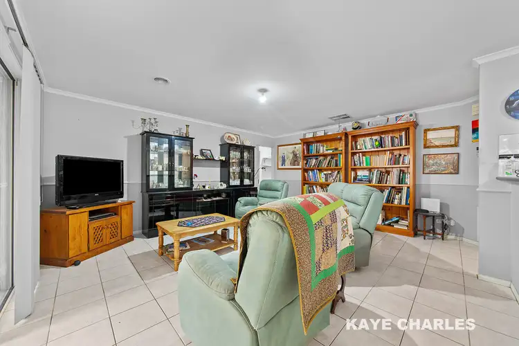 Fifth view of Homely house listing, 90 Scenic Drive, Beaconsfield VIC 3807