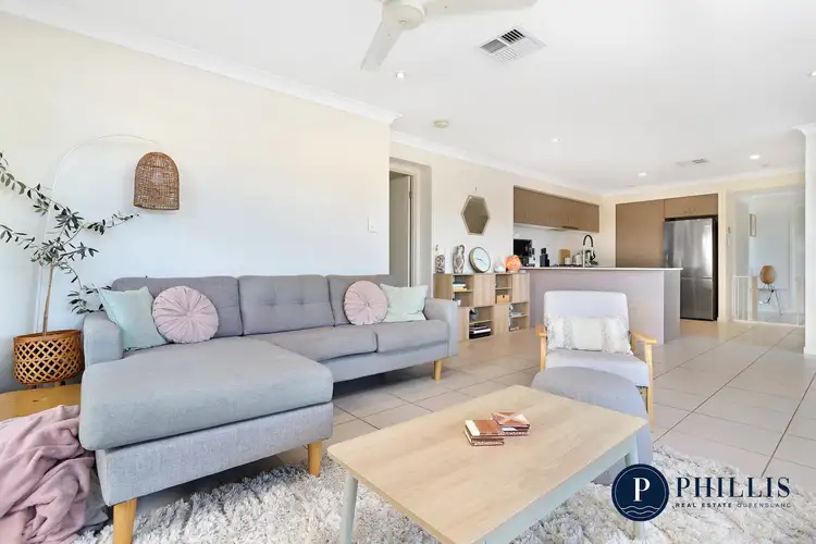 Fourth view of Homely house listing, 22 McLachlan Circuit, Willow Vale QLD 4209