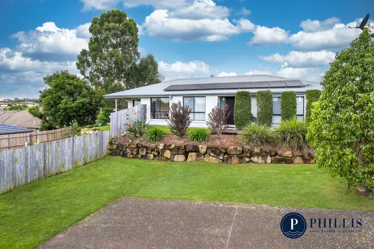 Fifth view of Homely house listing, 22 McLachlan Circuit, Willow Vale QLD 4209