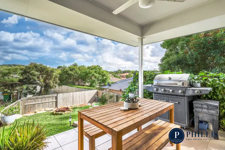 Sixth view of Homely house listing, 22 McLachlan Circuit, Willow Vale QLD 4209