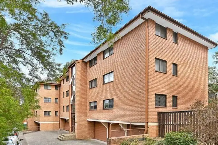 11/81-83 Croydon Street, Lakemba NSW 2195